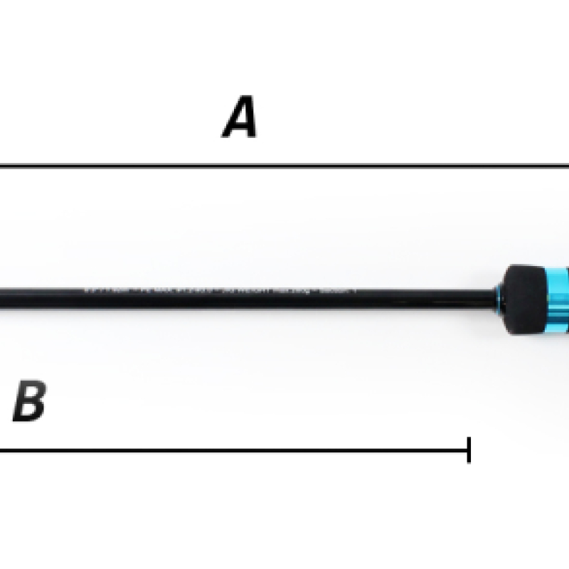 Въдица FilStar Deep Monster Spiral Jigger