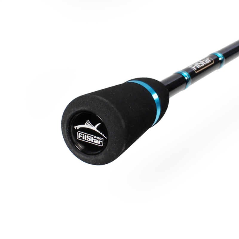 Въдица FilStar Deep Monster Spiral Jigger