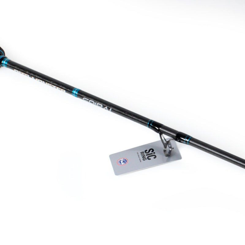 Въдица FilStar Deep Monster Spiral Jigger