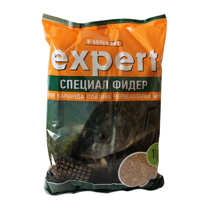 Захранка FilStar специал фидер