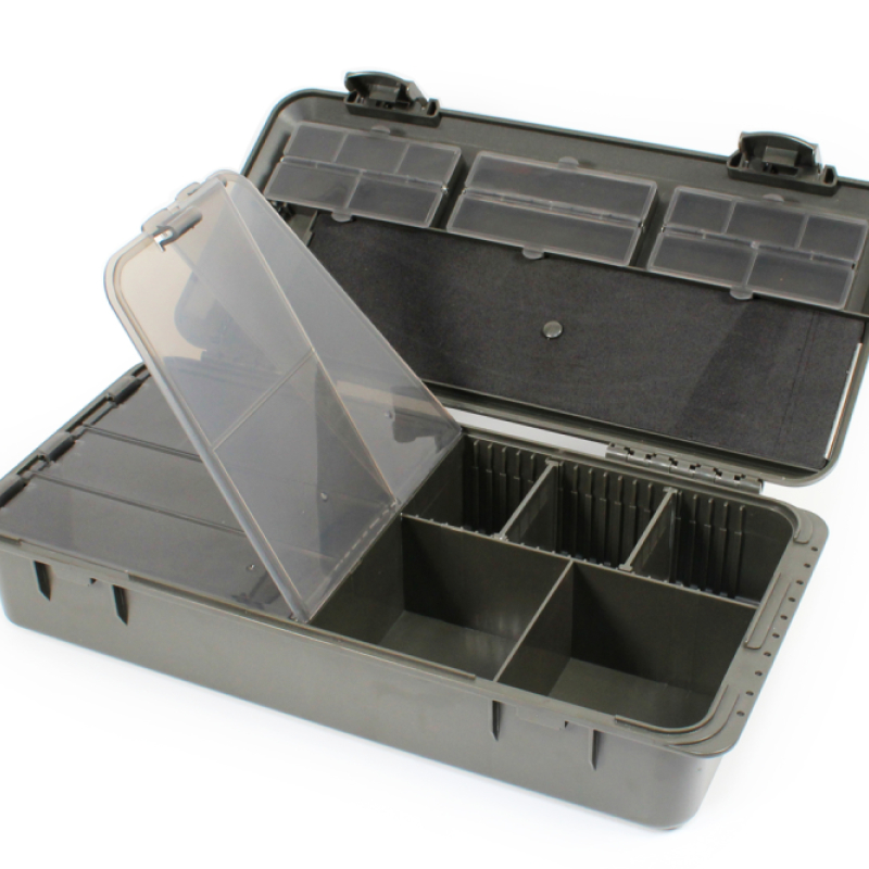 Риболовна кутия Filstar FCB-L03