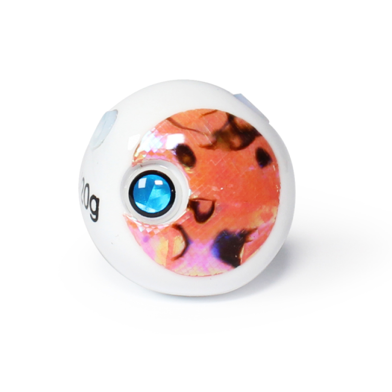 Волфрамова глава за Тай Ръбър Filstar FTR2 / PG /