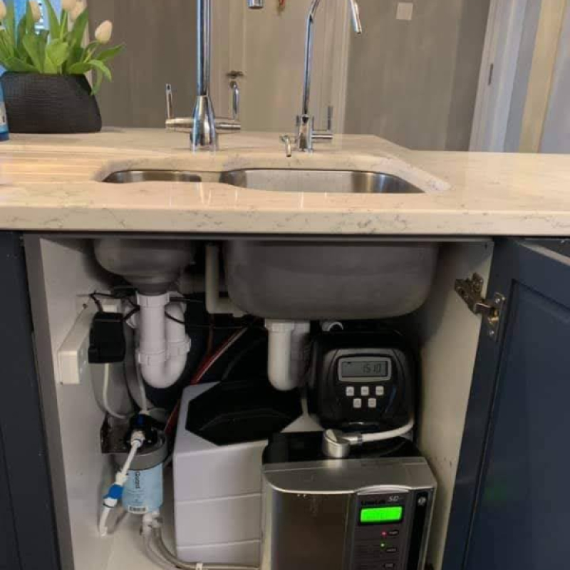 Батерия за канген машина - ХРОМ