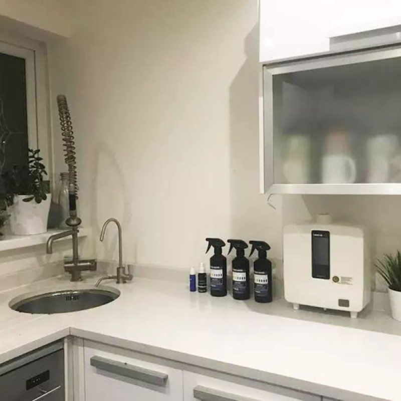 Батерия за канген машина - ХРОМ