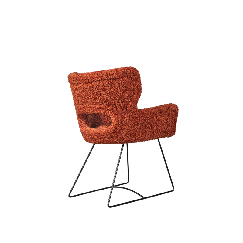 Трапезен стол Rolf