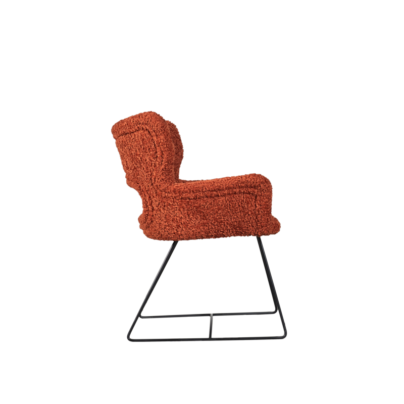 Трапезен стол Rolf