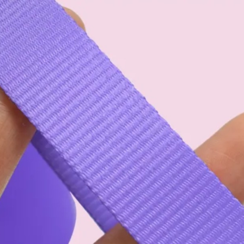 Бутилка Канген - 1л. лилава