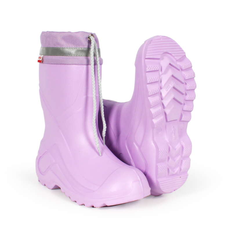 Дамски Ботуши Camp EVA 762 Pink