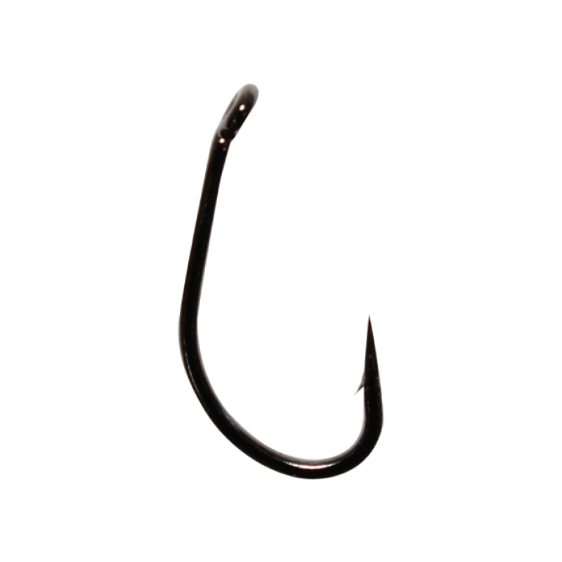 Вързани куки F204BN PRO - Косъм