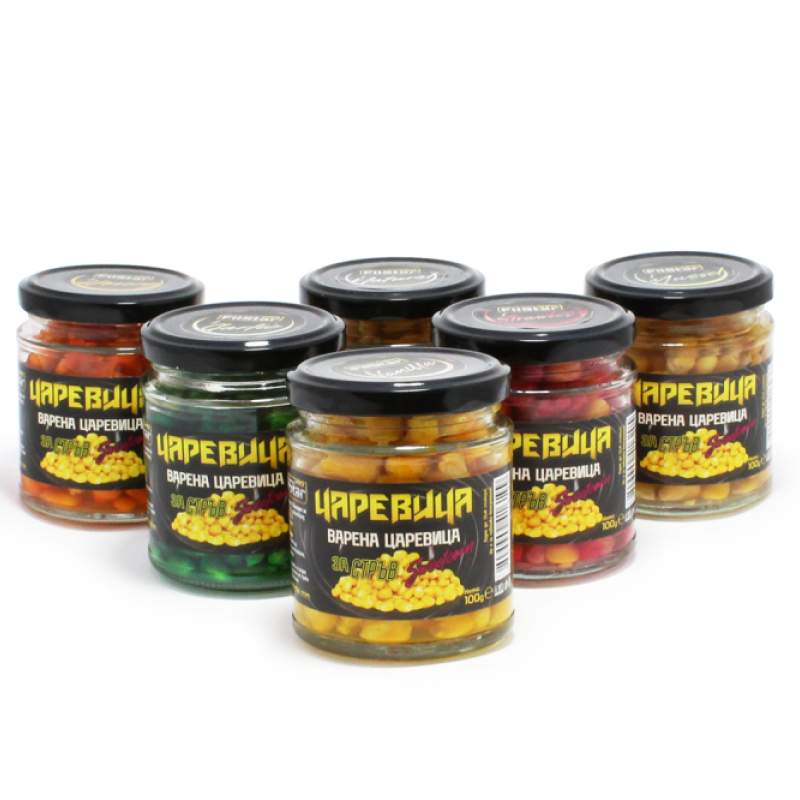 Царевица FilStar различни аромати