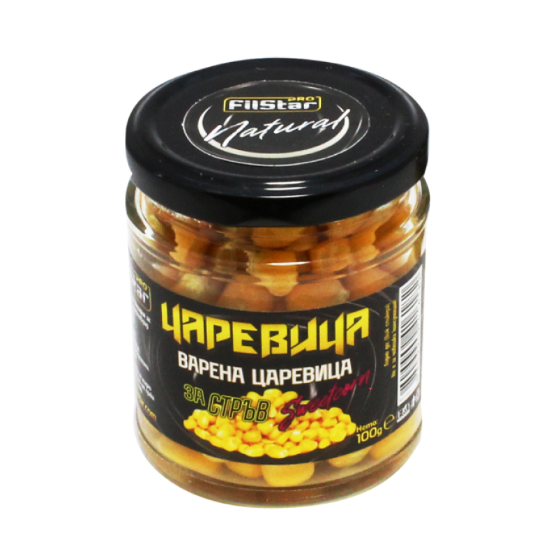 Царевица FilStar различни аромати