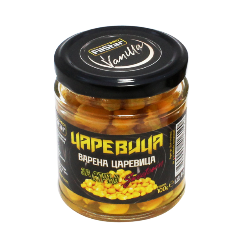 Царевица FilStar различни аромати