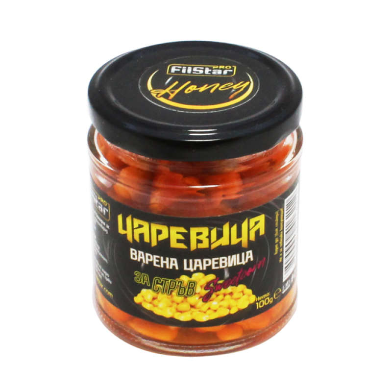 Царевица FilStar различни аромати