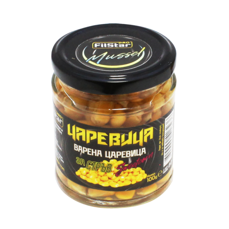 Царевица FilStar различни аромати