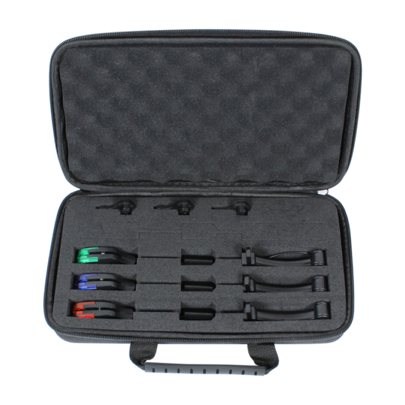 Комплект обтегачи FilStar Combo Swingers FBI-8