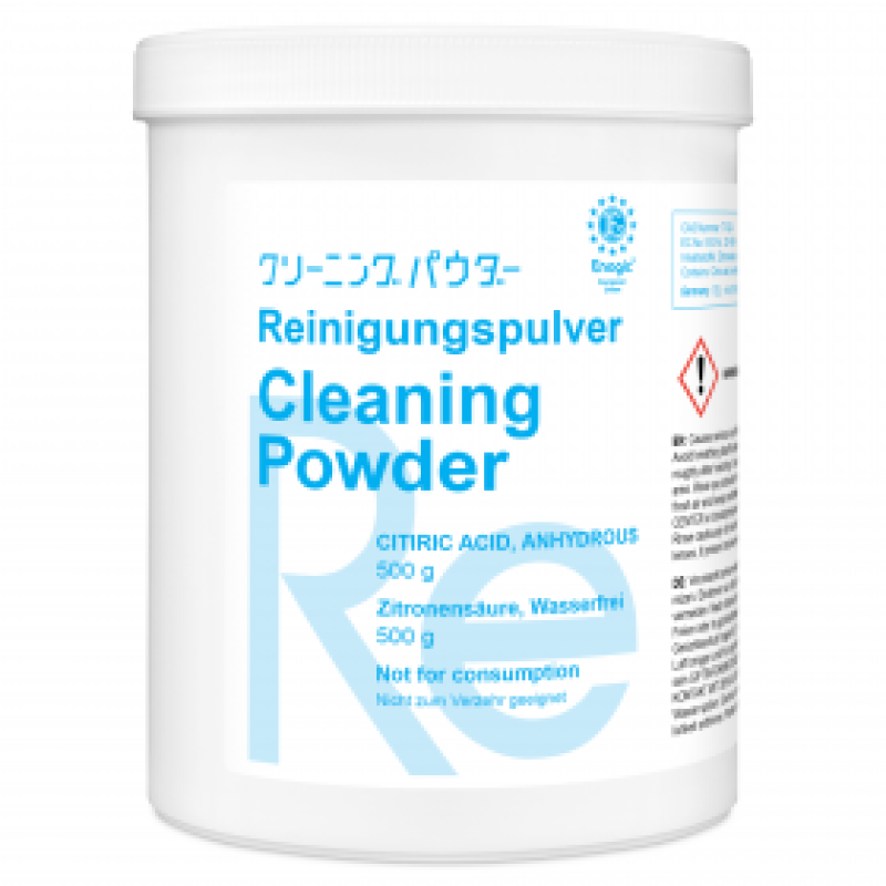 Прах за почистване на Канген система-500гр.