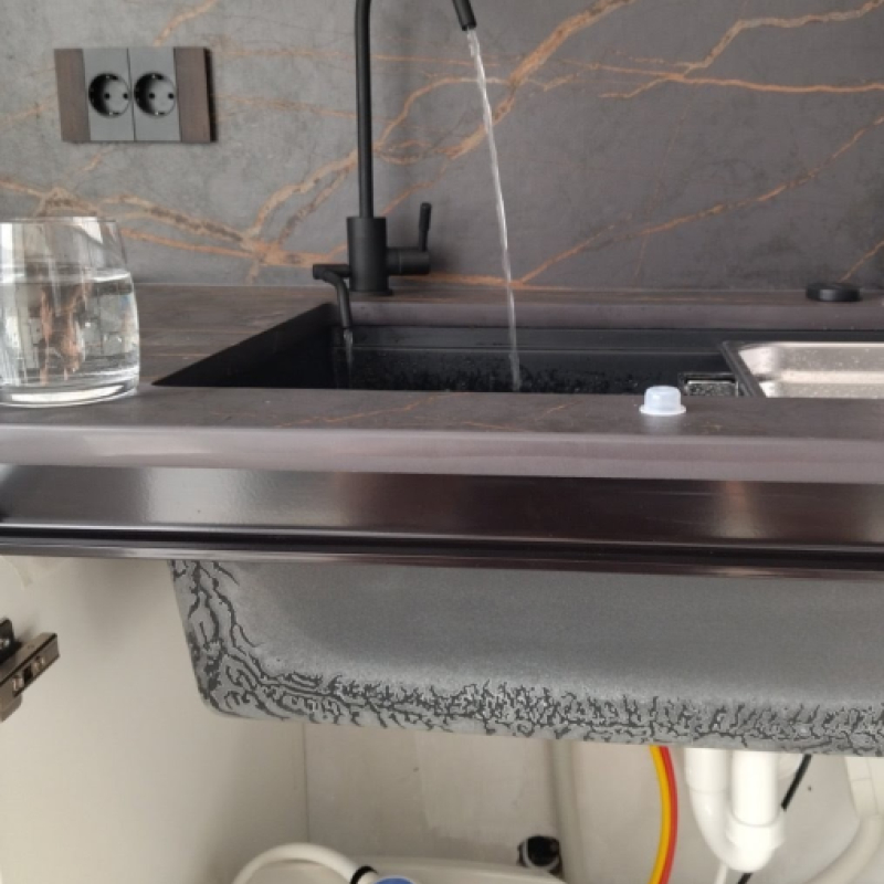 Батерия за канген машина - ЧЕРЕН МАТ