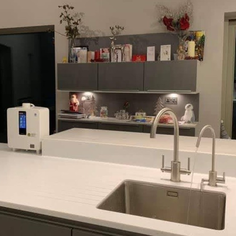 Батерия за канген машина - САТЕН