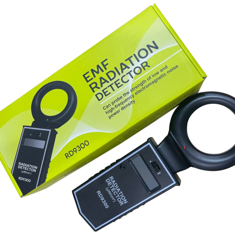 ДЕТЕКТОР ЗА ЕМП РАДИАЦИЯ