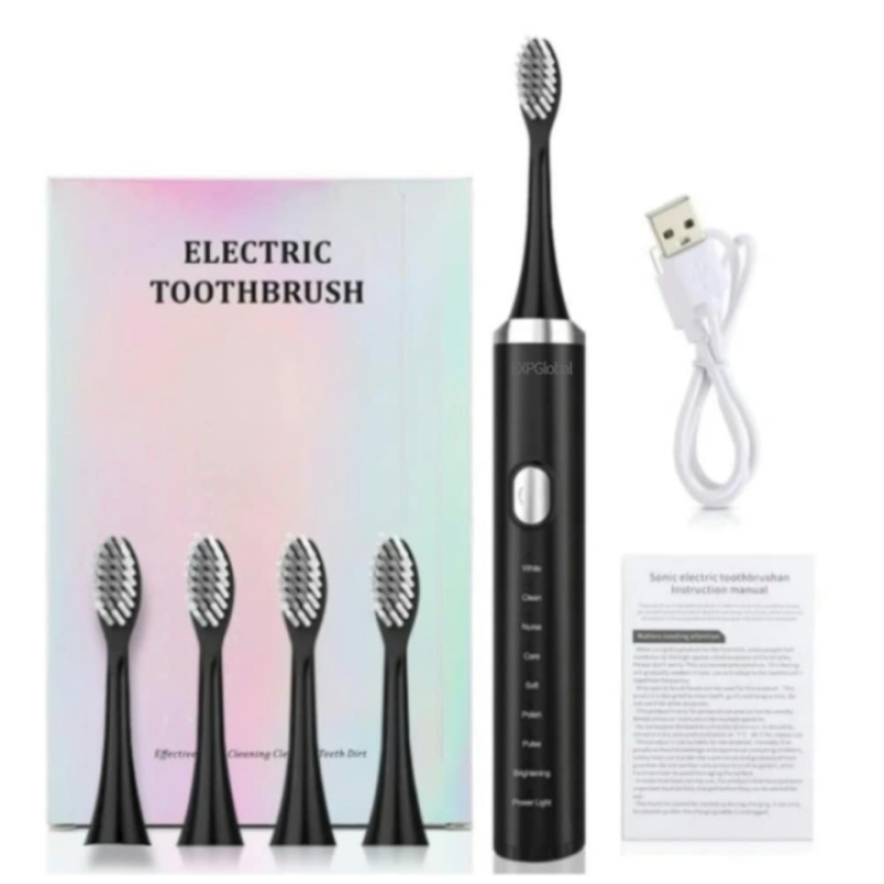 Електрическа четка за зъби