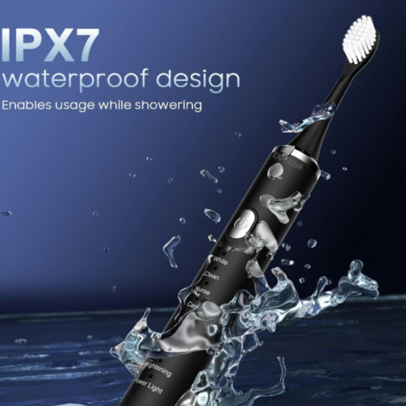 Електрическа четка за зъби