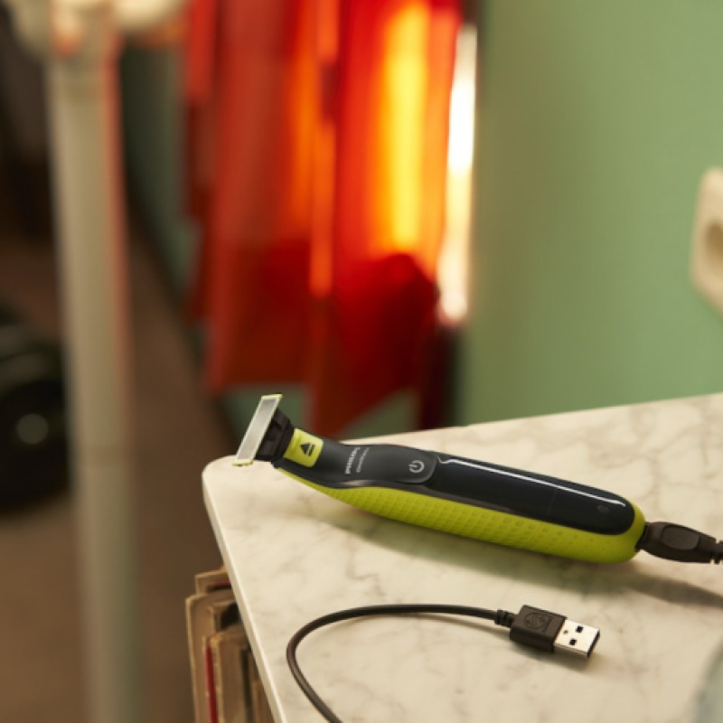 Самобръсначка Philips OneBlade