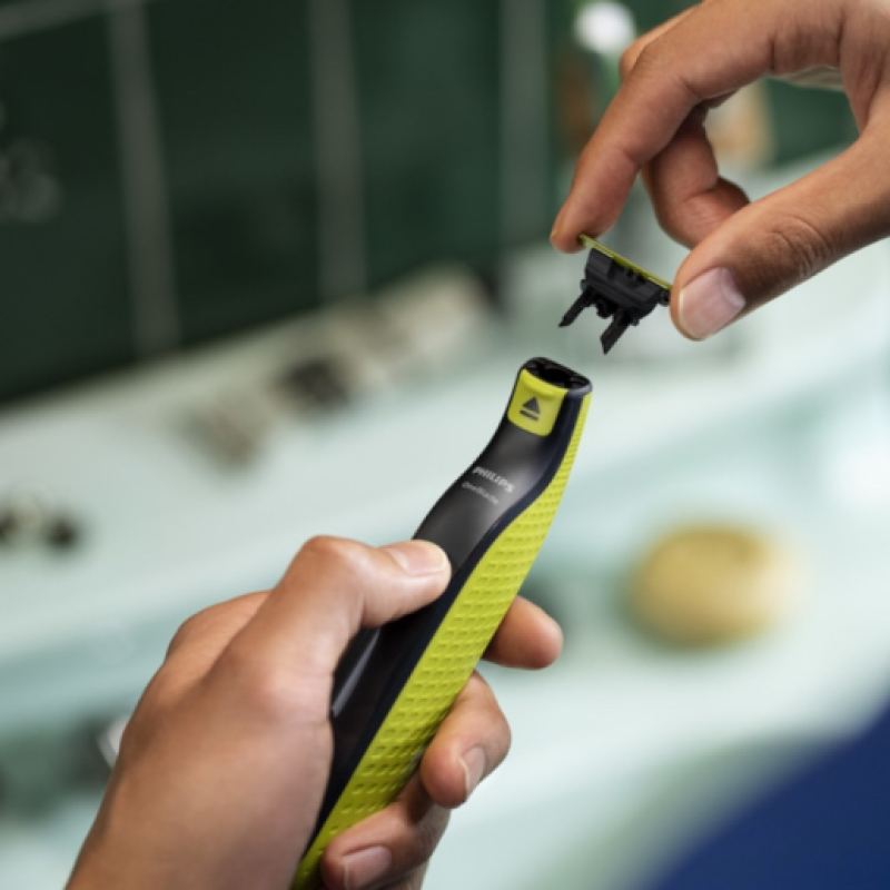 Самобръсначка Philips OneBlade