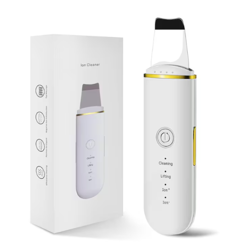 Ултразвуков уред за почистване на лице, Merkie