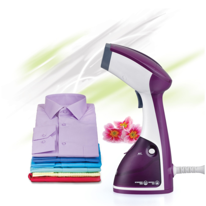 Уред за вертикално гладене с пара Heinner