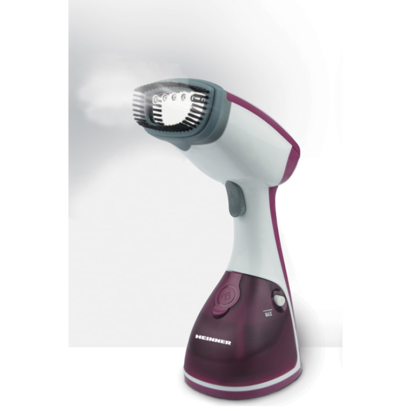 Уред за вертикално гладене с пара Heinner