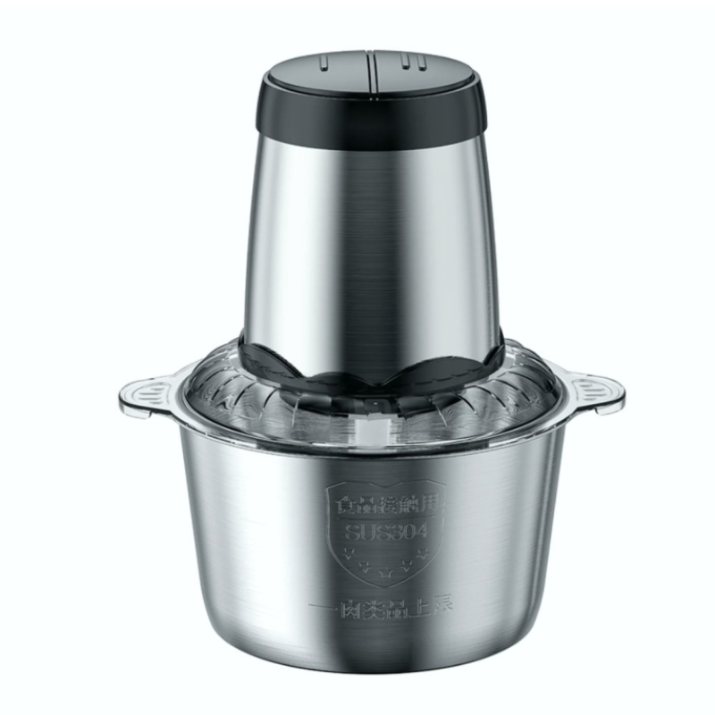 Електрически кухненски чопър