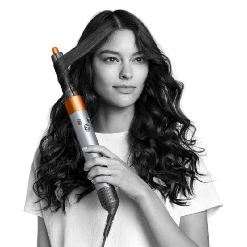 Уред за коса с горещ въздух