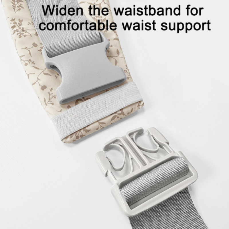 Ергономична Бебешка Слинг Раница – Премиум Комфорт и Подкрепа от 0 до 3 години