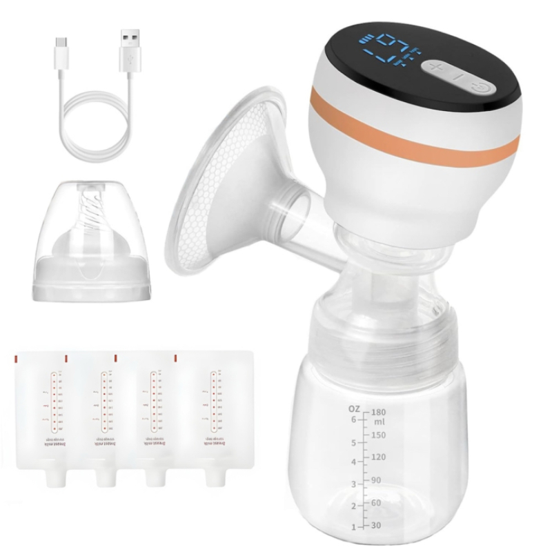 Електрическа помпа за кърма BYONDSELF®