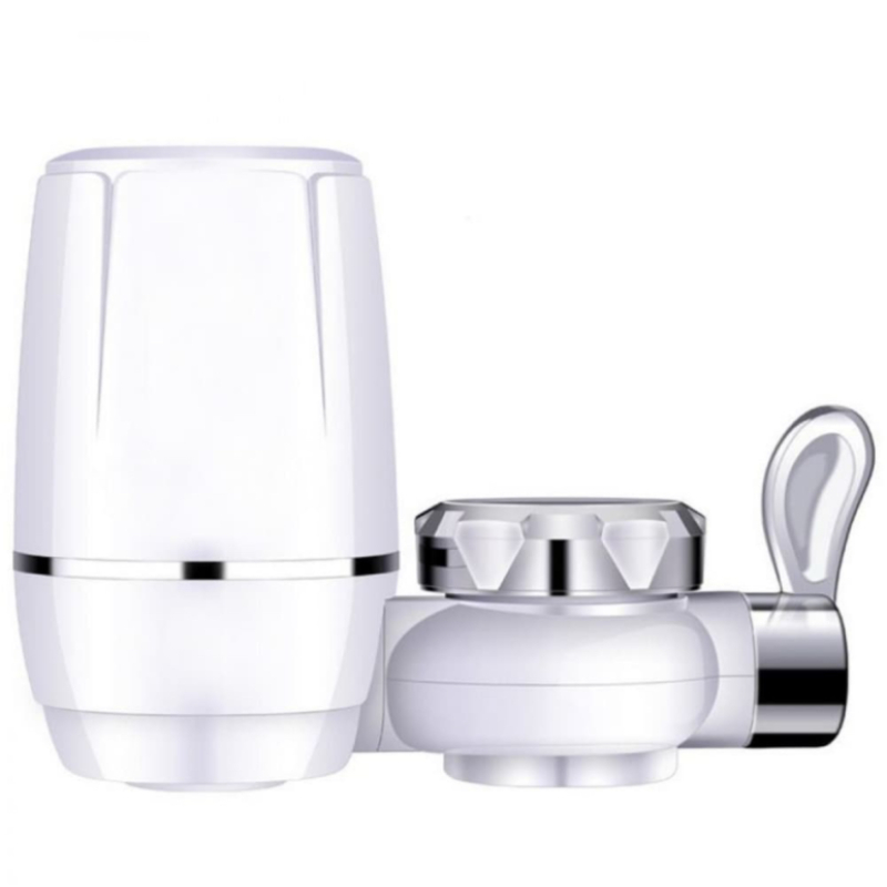 Пречиствател за вода MRG за директен монтаж на чешма