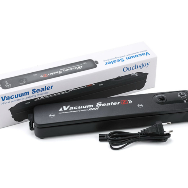 Машина на вакуумиране на храна