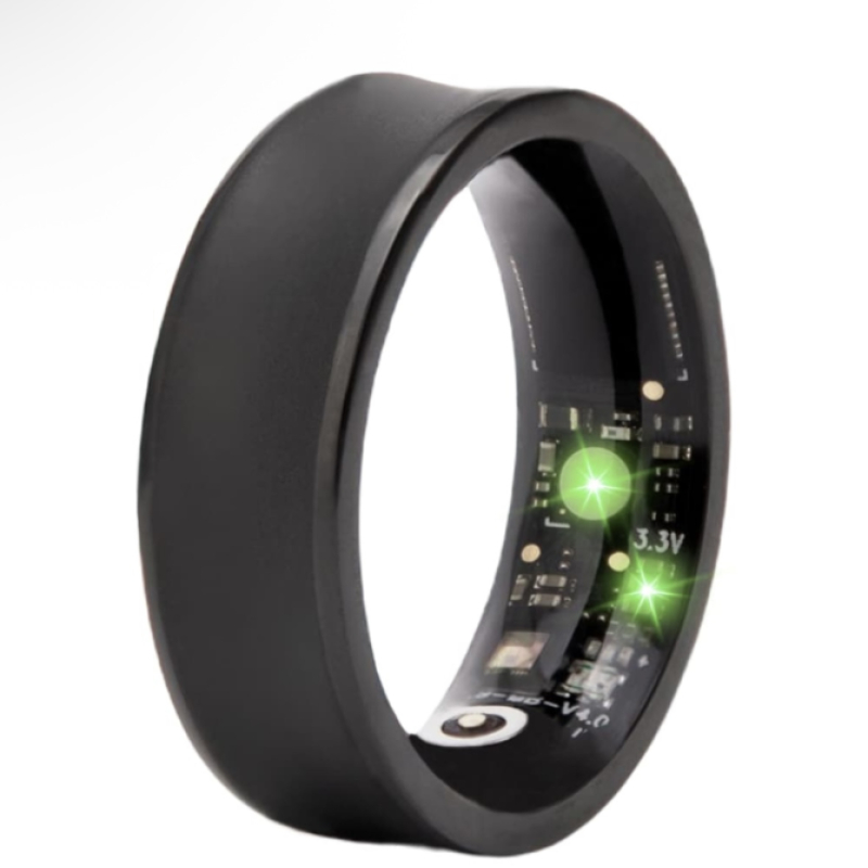 Смарт пръстен