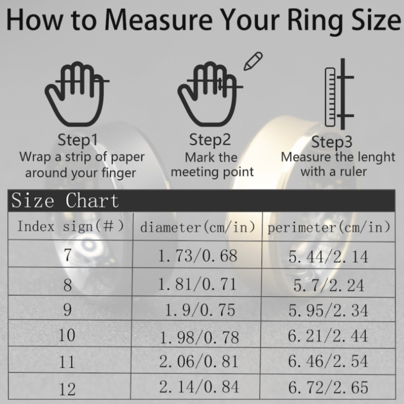 Смарт пръстен