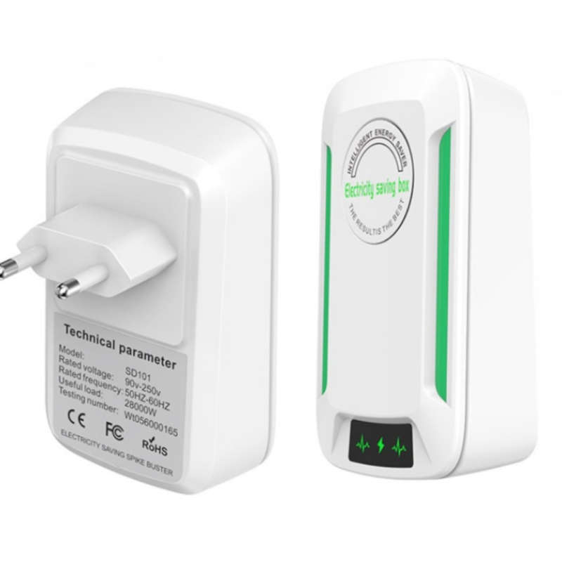 Интелигентно устройство за пестене на електроенергия