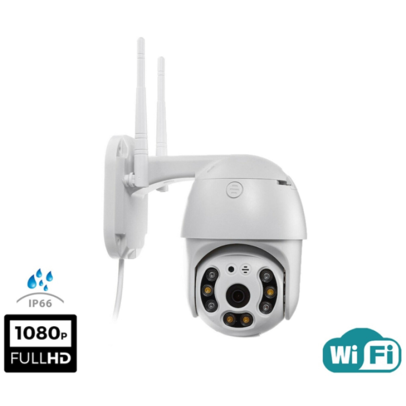 Камера за наблюдение