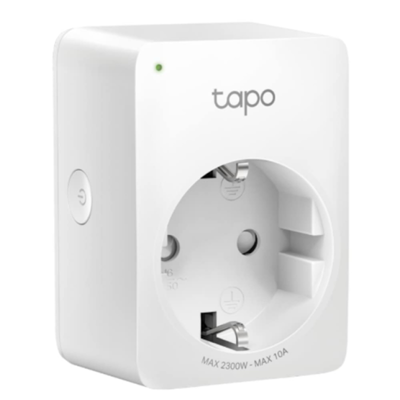 Wi-Fi Смарт Контакт