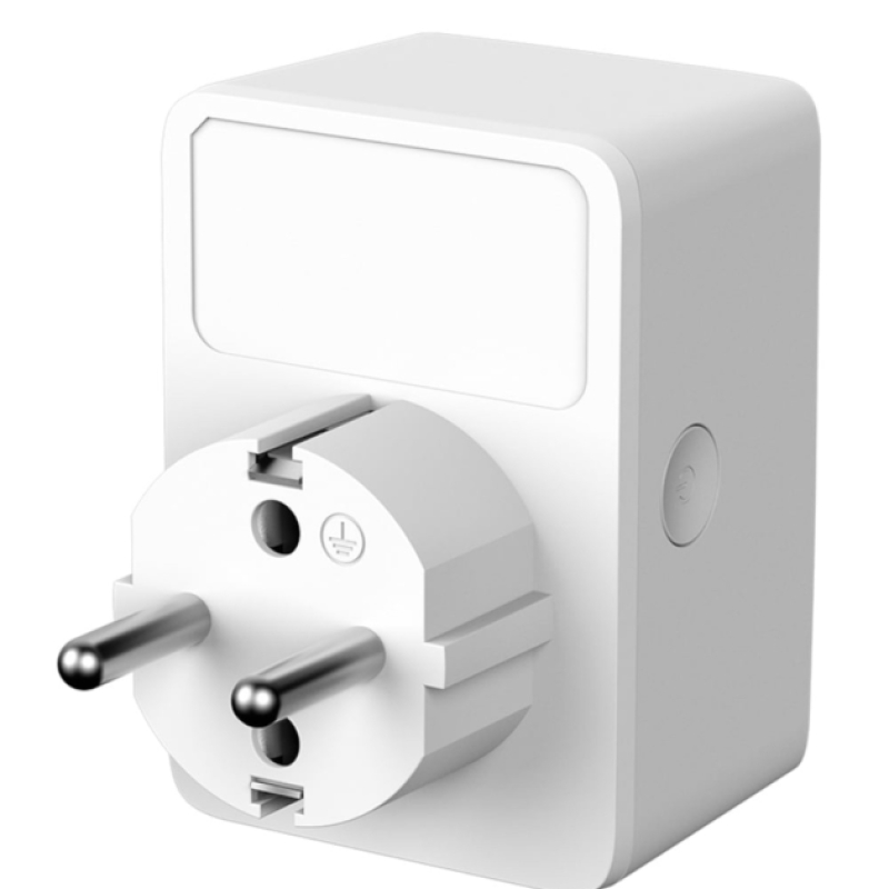 Wi-Fi Смарт Контакт