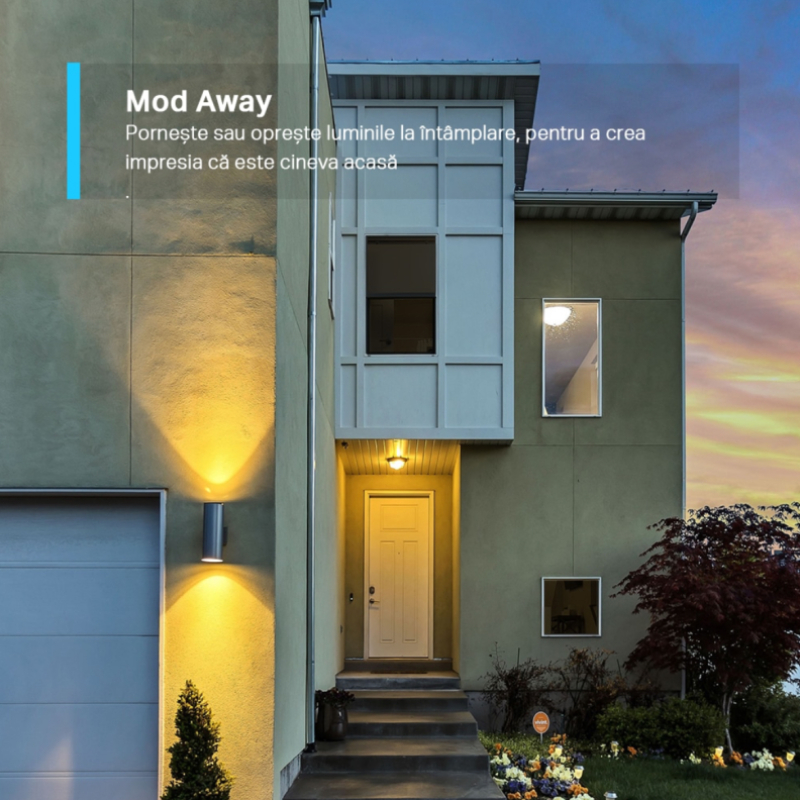 Wi-Fi Смарт Контакт