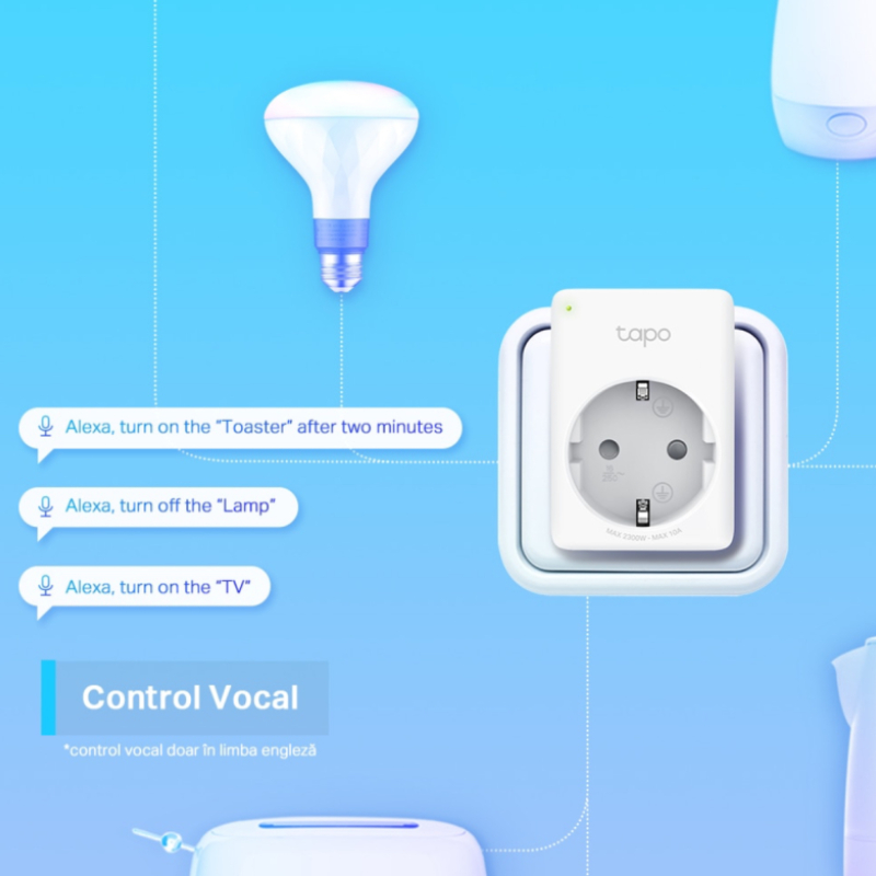 Wi-Fi Смарт Контакт