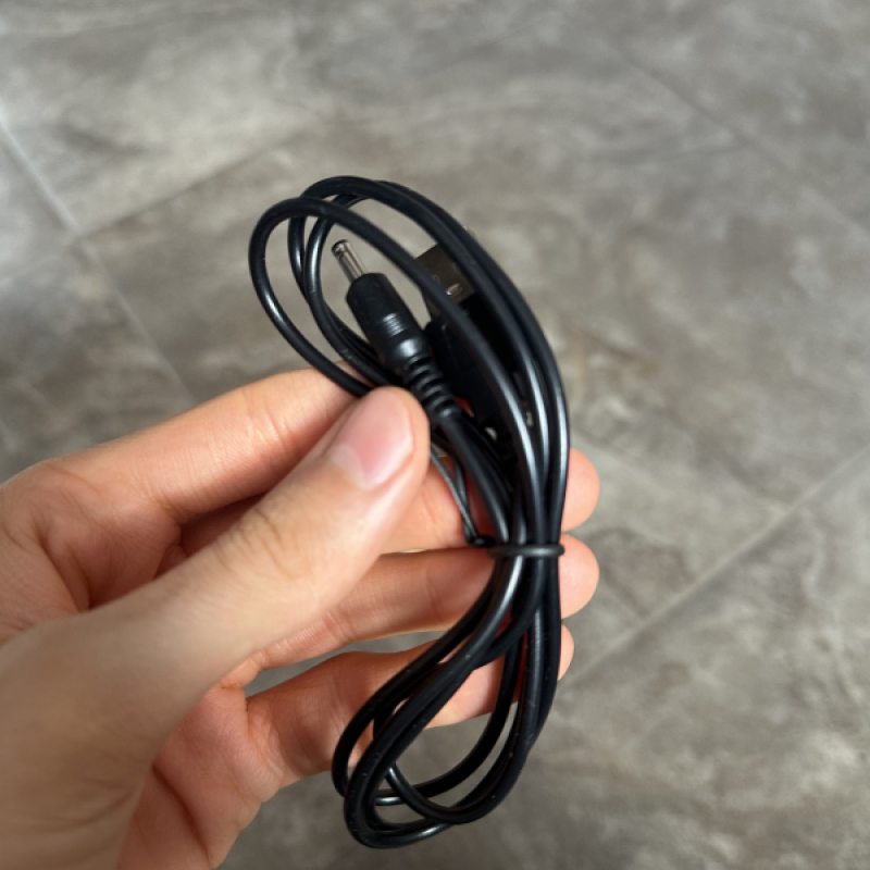 Bluetooth колонка от бамбук