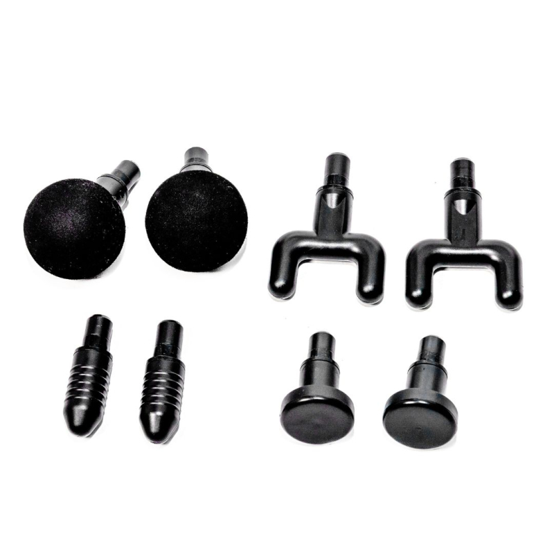 Перкусионен масажор за мускули 4в1 ZET-704