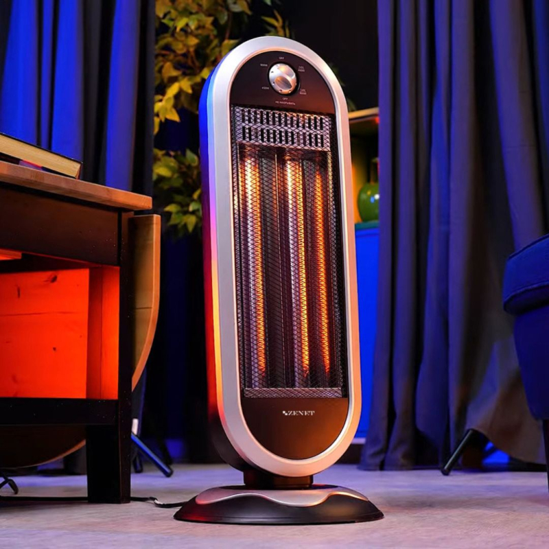 Инфрачервен карбонов нагревател Zenet ZET-515