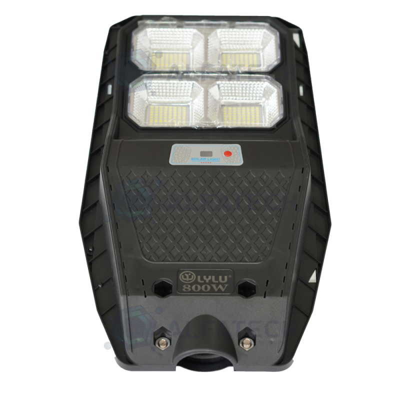 Соларна лампа 800w Lylu