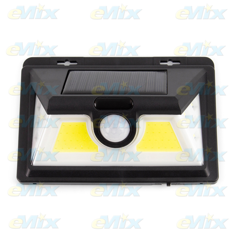 Соларна сензурна лампа 1828B