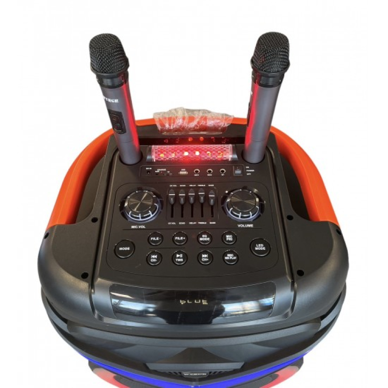 КАРАОКЕ КОЛОНА WGY-1801